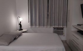 Studio esquina da praia copaleme